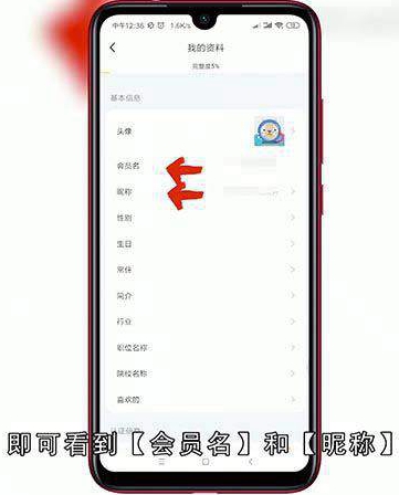 闲鱼号在哪里看