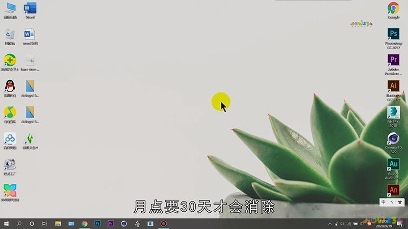 淘宝周月怎么看
